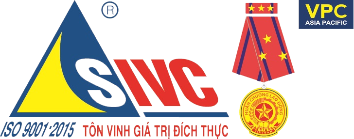 Logo SIVC